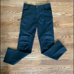 Men’s Tactical Pants